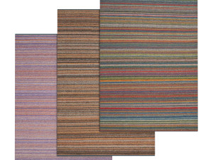 rug set 153 Modelo 3D
