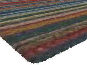 rug set 153 3D Model
