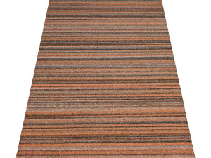 rug set 153 Modèle 3D