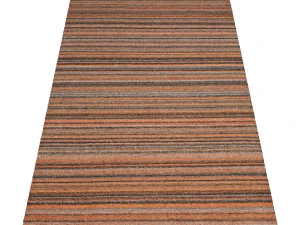 rug set 153 3D Model