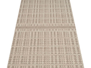 rug set 154 Modelo 3D