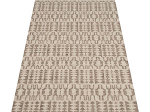 rug set 154 Modelo 3D