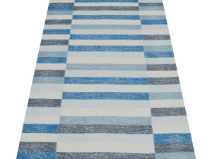 rug set 155 Model 3D