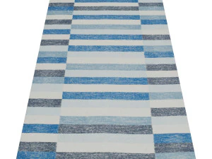 rug set 155 3D Model
