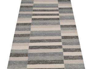 rug set 155 Model 3D