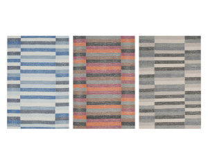 rug set 155 Model 3D