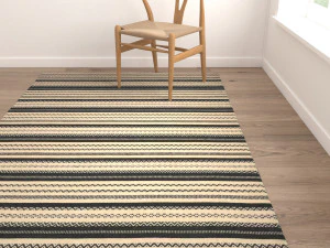 rug set 156 3D Model