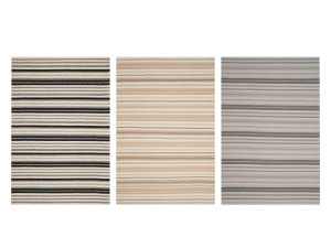 rug set 156 Model 3D