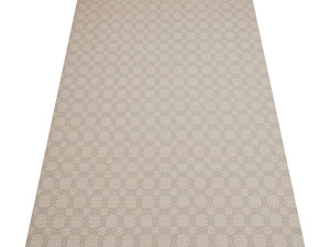 rug set 157 3Dモデル