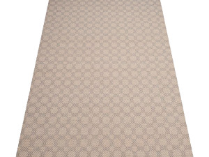 rug set 157 3Dモデル