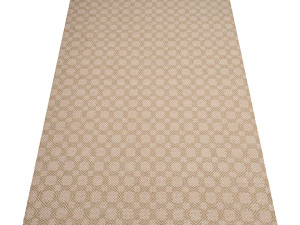 rug set 157 3Dモデル
