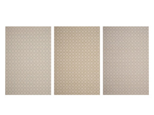 rug set 157 3Dモデル