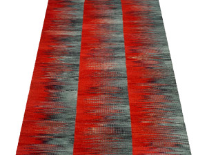 rug set 158 Modèle 3D