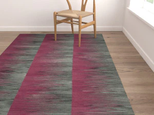 rug set 158 3D Model