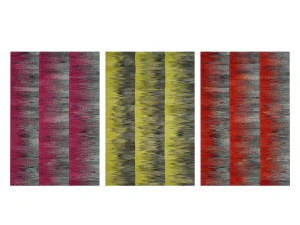 rug set 158 3D Model