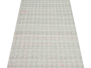 rug set 160 Modelo 3D