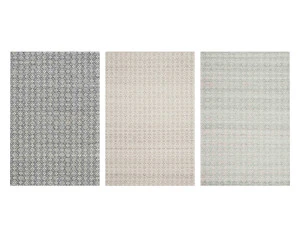 rug set 160 3D Model
