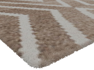 rug set 161 Model 3D
