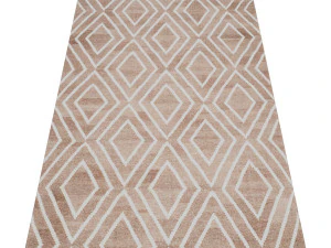 juego de alfombras 161 Modelo 3D