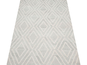 rug set 161 Model 3D