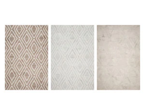 juego de alfombras 161 Modelo 3D