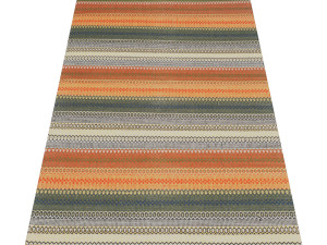 rug set 162 Modelo 3D