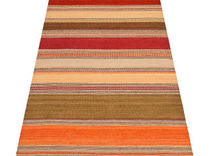 rug set 162 Modelo 3D