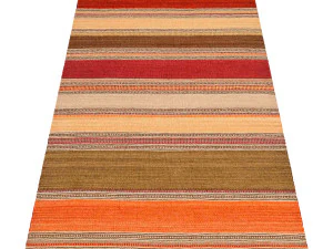 rug set 162 3D Model