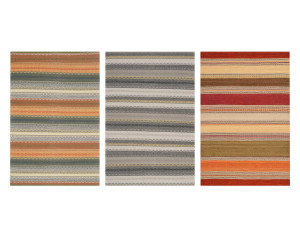 rug set 162 Modelo 3D