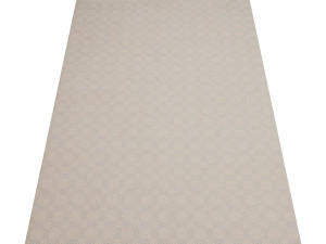 rug set 163 Modèle 3D