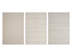 rug set 163 Modèle 3D