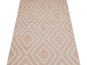 rug set 164 3D 모델