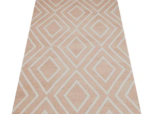 rug set 164 3D Model
