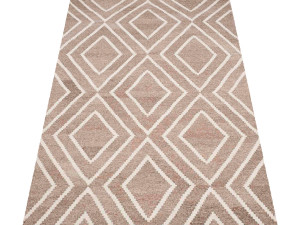 rug set 164 3D 모델