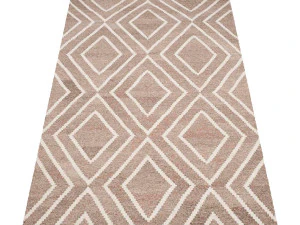 rug set 164 3D Model