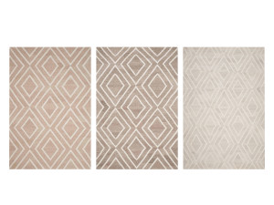rug set 164 3D 모델