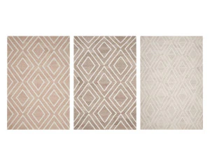 rug set 164 3D Model