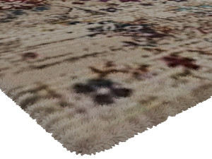 rug set 165 Modelo 3D