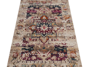 rug set 165 Modelo 3D