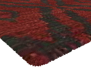 rug set 166 3Dモデル