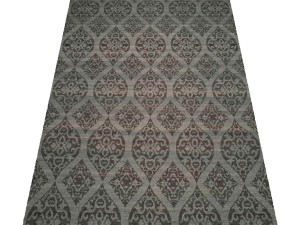 rug set 166 3Dモデル
