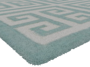 rug set 167 3D 모델