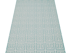 rug set 167 3D 모델