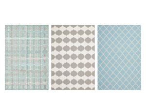 rug set 167 3D 모델