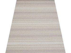 rug set 168 Modelo 3D