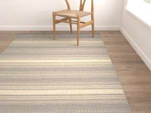 rug set 168 3D Model