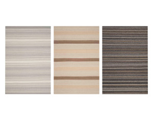 rug set 168 Modelo 3D