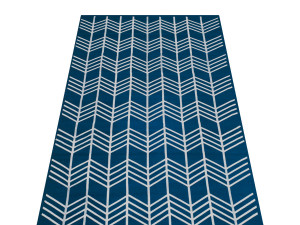 rug set 169 Model 3D