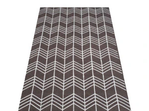 rug set 169 3D Model