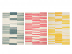 rug set 170 3D 모델